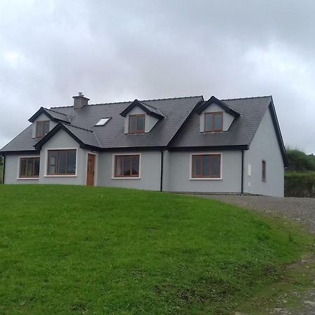 Glanbannoo Upper Orchard Lodge Bantry מראה חיצוני תמונה