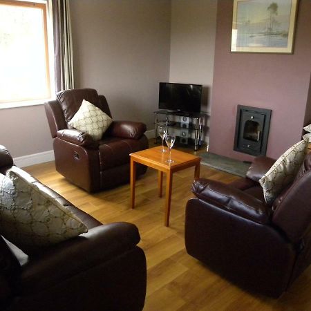 Glanbannoo Upper Orchard Lodge Bantry מראה חיצוני תמונה