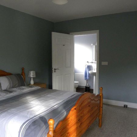 Glanbannoo Upper Orchard Lodge Bantry מראה חיצוני תמונה