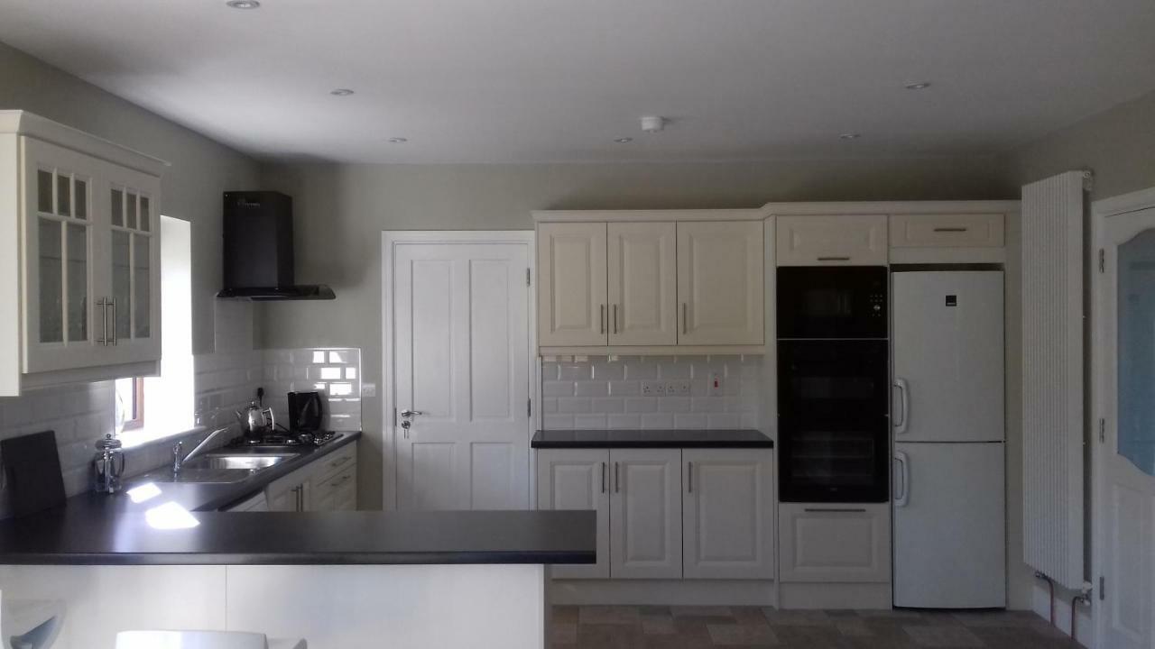 Glanbannoo Upper Orchard Lodge Bantry מראה חיצוני תמונה