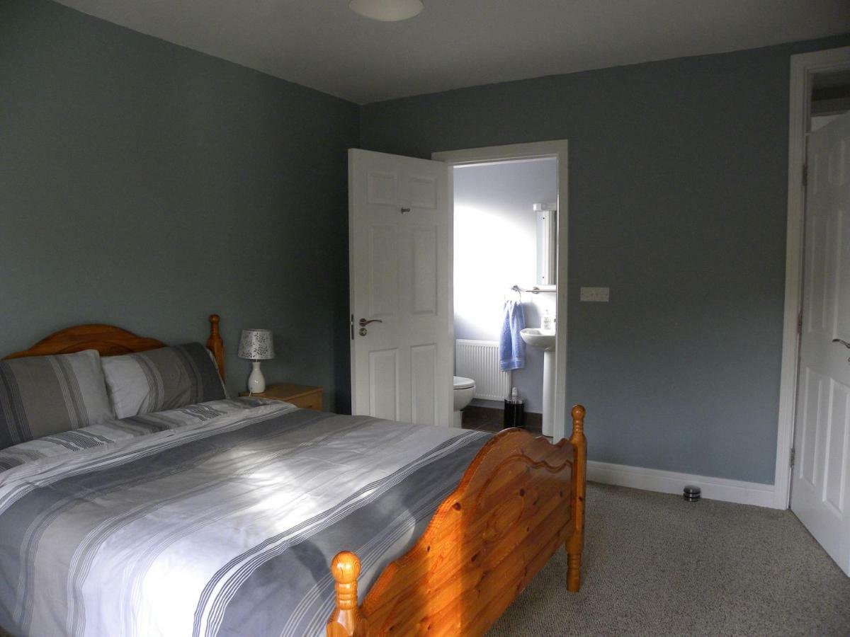 Glanbannoo Upper Orchard Lodge Bantry מראה חיצוני תמונה