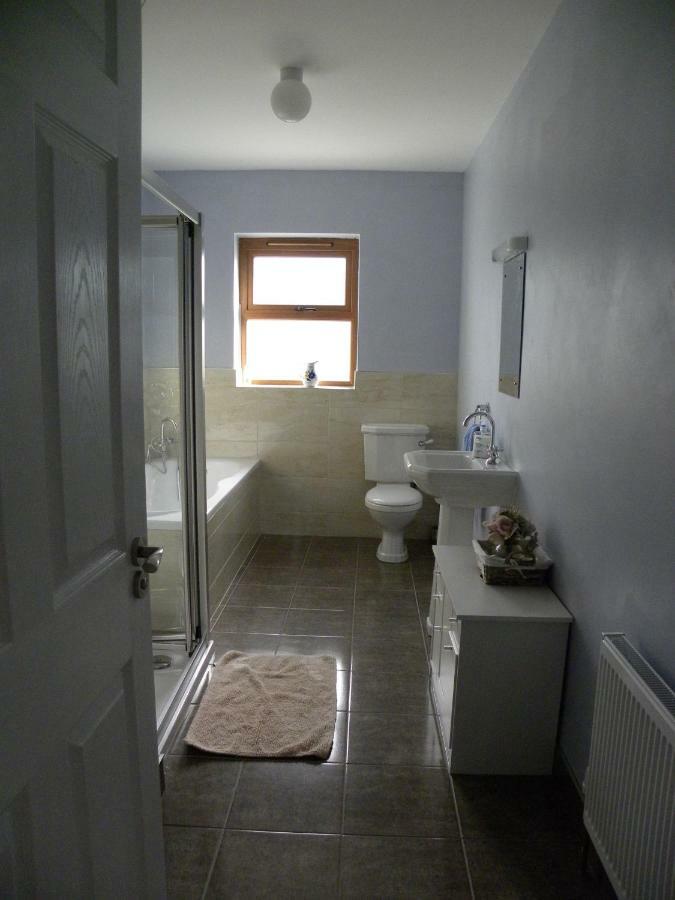 Glanbannoo Upper Orchard Lodge Bantry מראה חיצוני תמונה