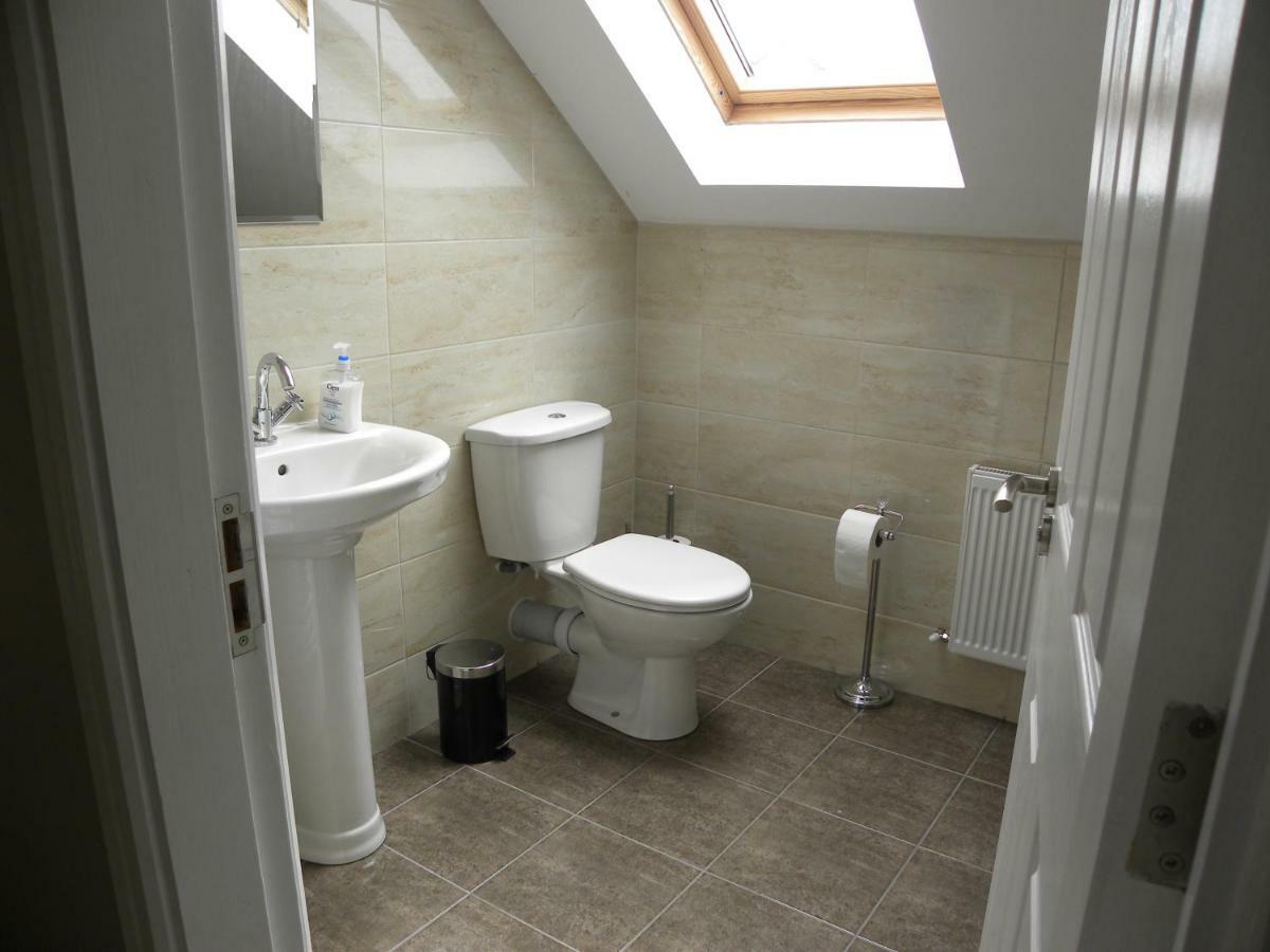 Glanbannoo Upper Orchard Lodge Bantry מראה חיצוני תמונה