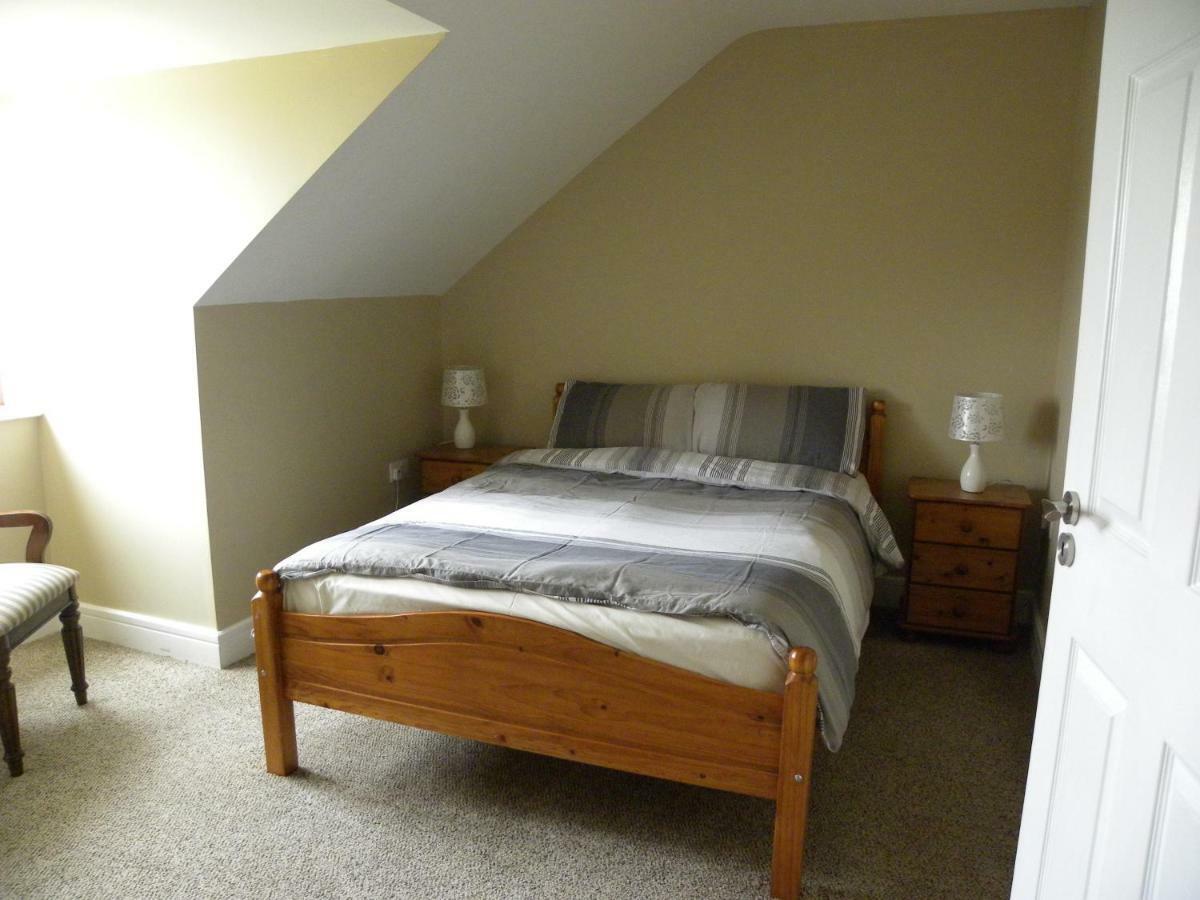 Glanbannoo Upper Orchard Lodge Bantry מראה חיצוני תמונה