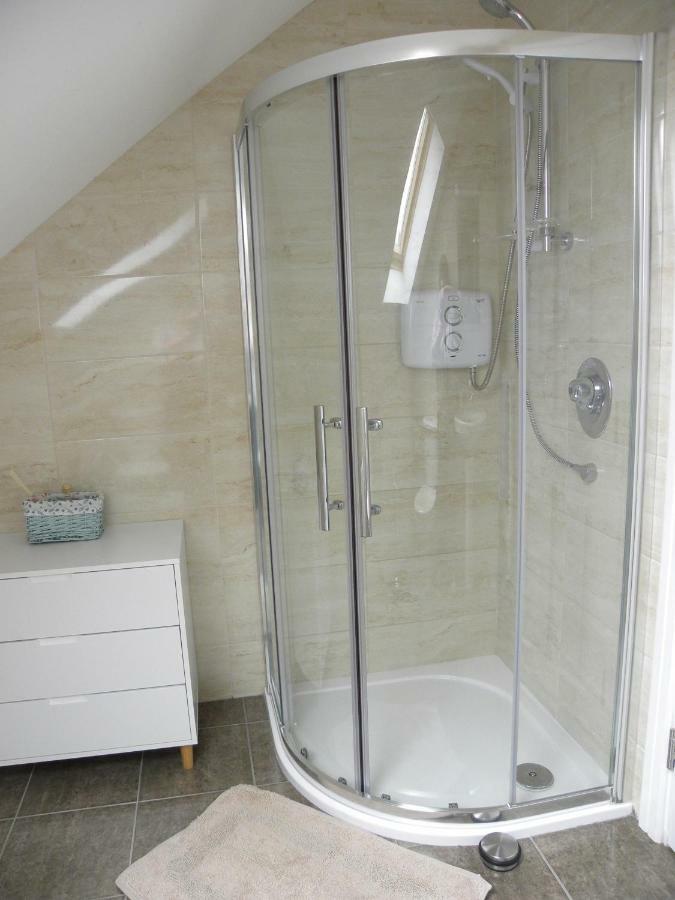 Glanbannoo Upper Orchard Lodge Bantry מראה חיצוני תמונה