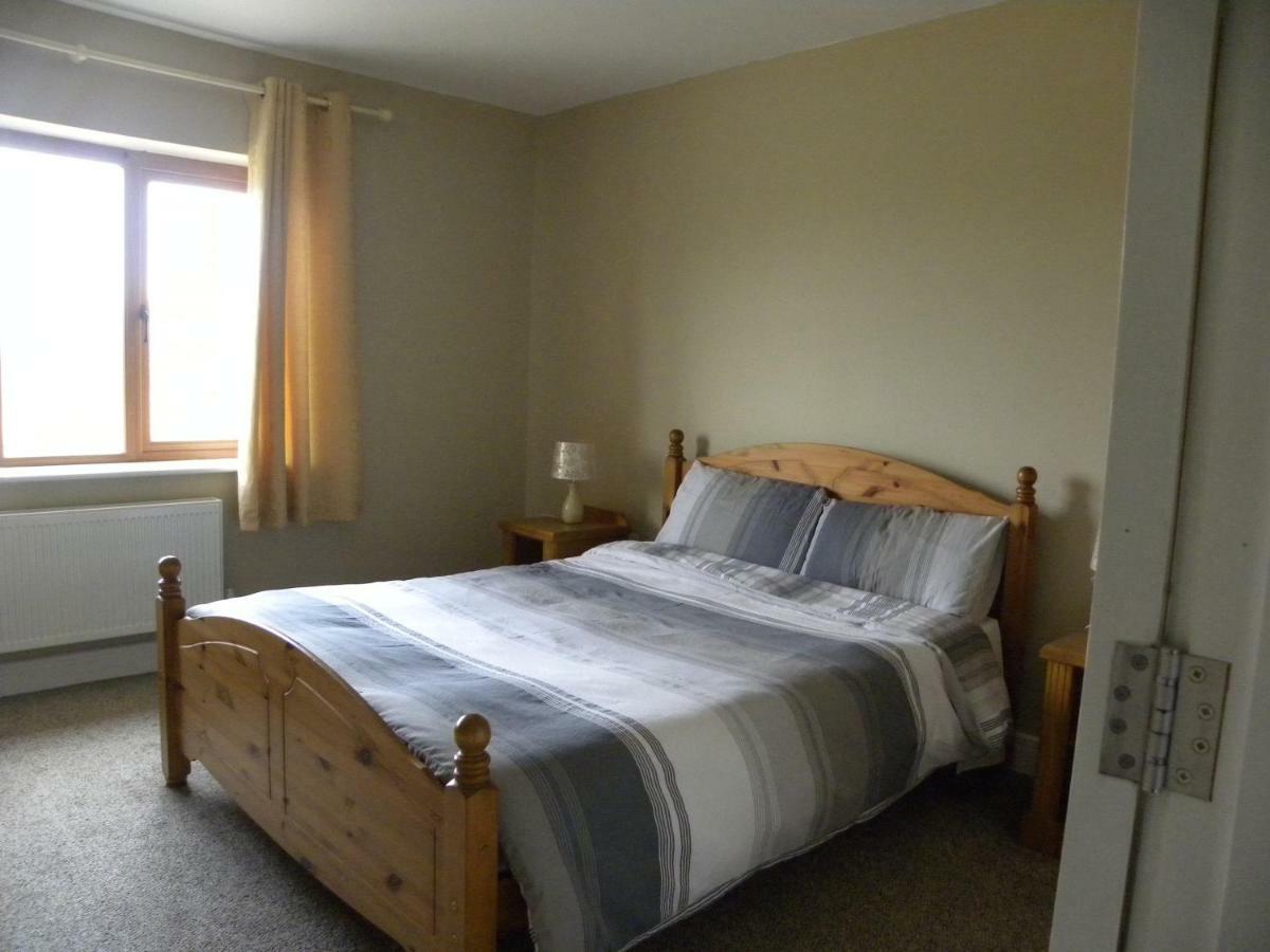 Glanbannoo Upper Orchard Lodge Bantry מראה חיצוני תמונה